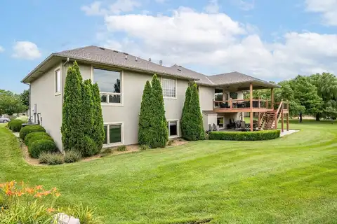 Ridge Port, WICHITA, KS 67205