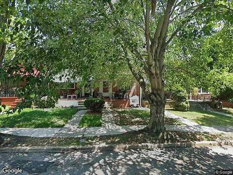 Yosemite, BALTIMORE, MD 21215