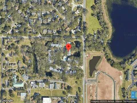 Valley Oaks, TAMPA, FL 33618