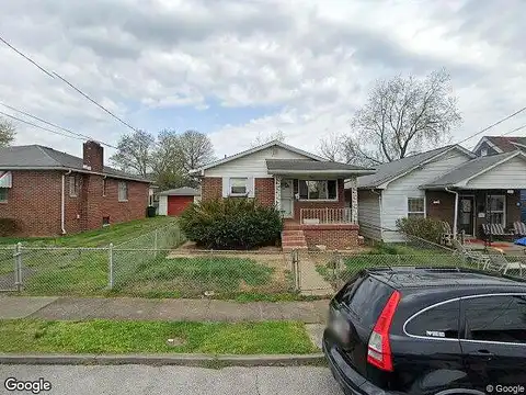 17Th, DUNBAR, WV 25064