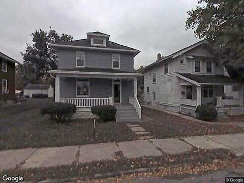 Kinsmoor, FORT WAYNE, IN 46807