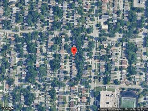 Lawn, KANSAS CITY, MO 64124
