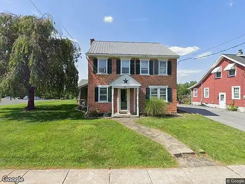 Main, CONESTOGA, PA 17516