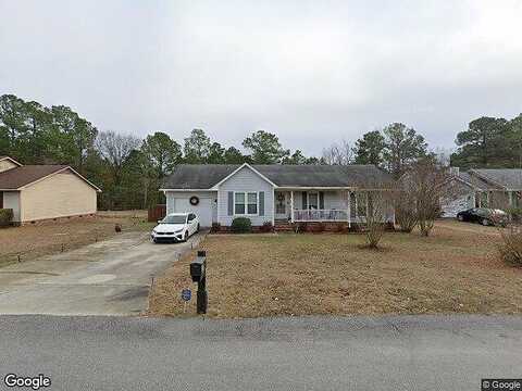Ansley, HOPE MILLS, NC 28348