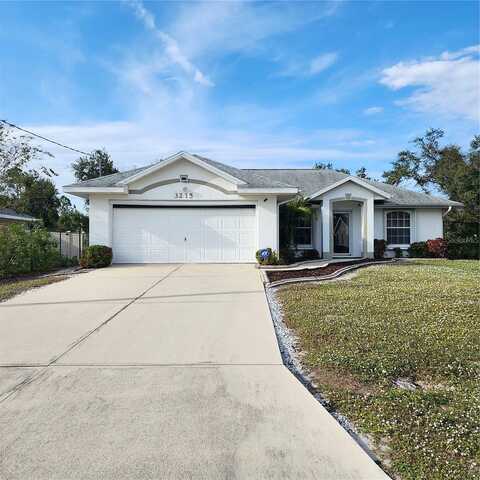 Junction, NORTH PORT, FL 34288
