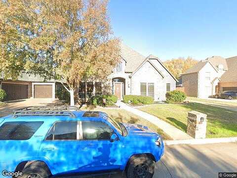 Glade Pointe, HURST, TX 76054