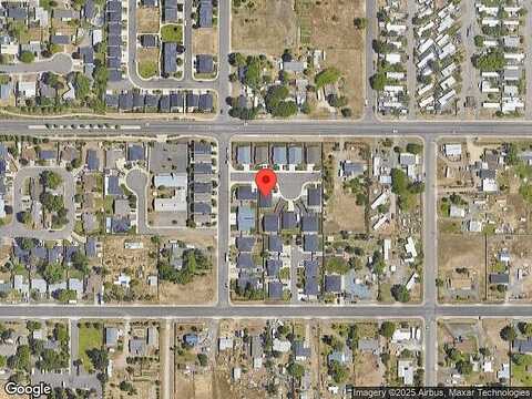 Ramie, WHITE CITY, OR 97503