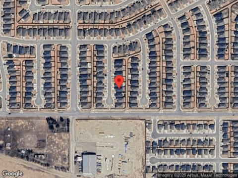 Volney, LUBBOCK, TX 79407
