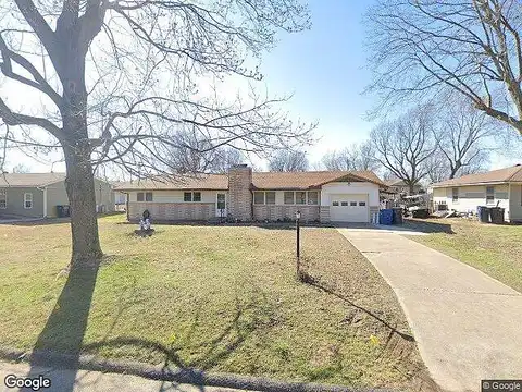 Crestwood, WEBB CITY, MO 64870