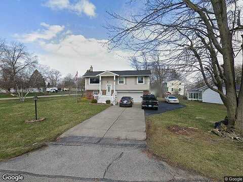 Circle, ADRIAN, MI 49221