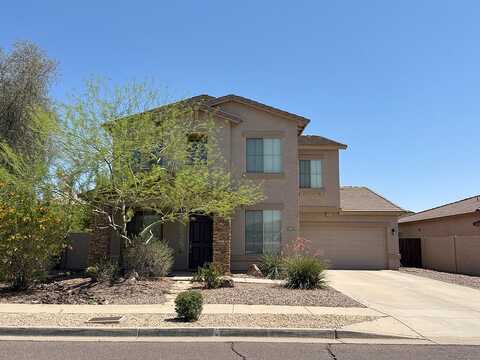 Zuni Brave, PHOENIX, AZ 85086