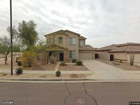 Zuni Brave, PHOENIX, AZ 85086