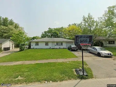 Elmhill Dr Nw, WARREN, OH 44485