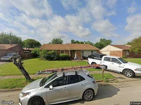 Heritage, FOREST HILL, TX 76140