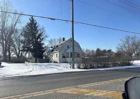 Spencerville, LIMA, OH 45805