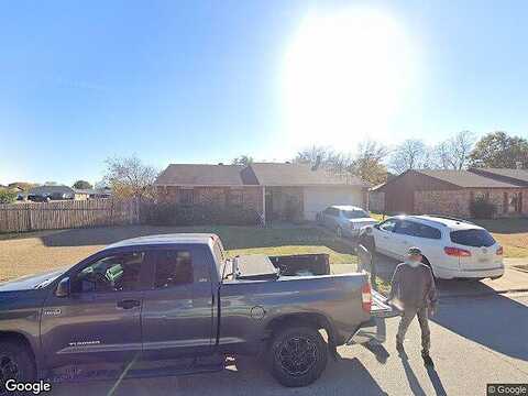 Chancellorsville, FOREST HILL, TX 76140