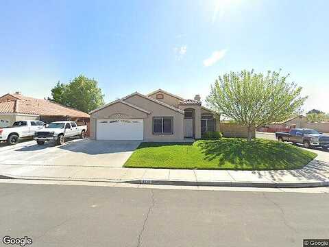 Marble, ROSAMOND, CA 93560