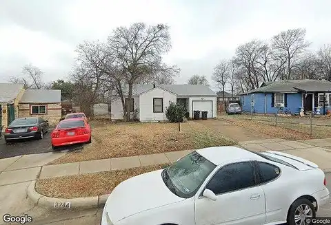 Schieffer, FORT WORTH, TX 76110