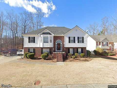 Sharp Creek, BUFORD, GA 30519