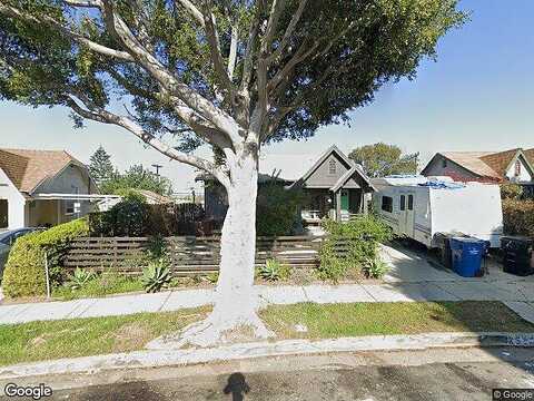Hargrave, INGLEWOOD, CA 90302