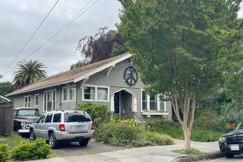 I, PETALUMA, CA 94952