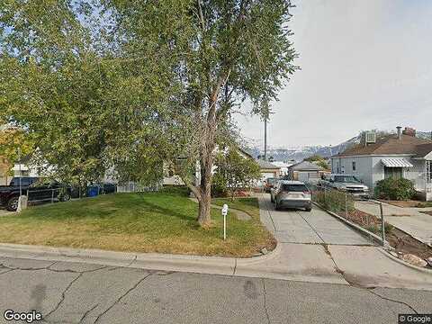 39Th, OGDEN, UT 84405