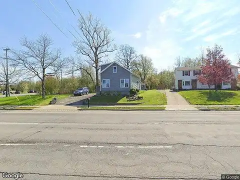Abbott, ORCHARD PARK, NY 14127