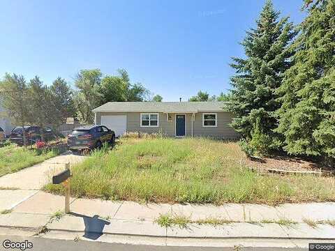 Foxridge, COLORADO SPRINGS, CO 80916