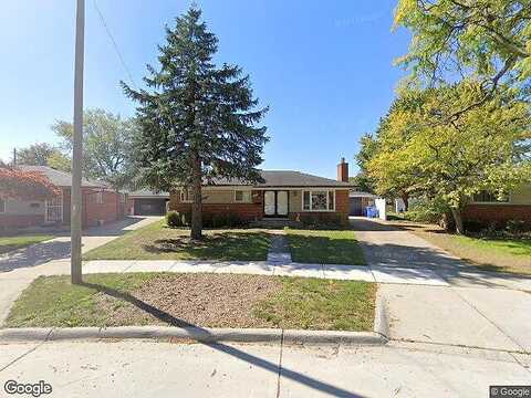 Ridgefield, WARREN, MI 48088