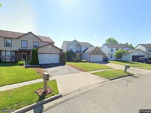 Beagle, COLUMBUS, OH 43232