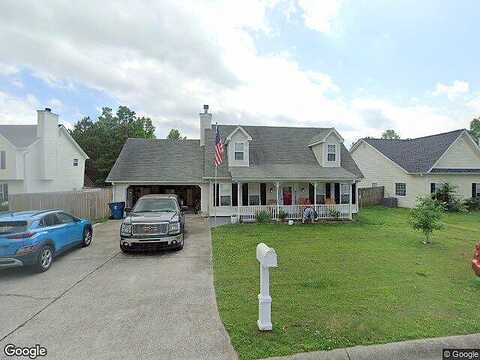 Dewey, ADAIRSVILLE, GA 30103