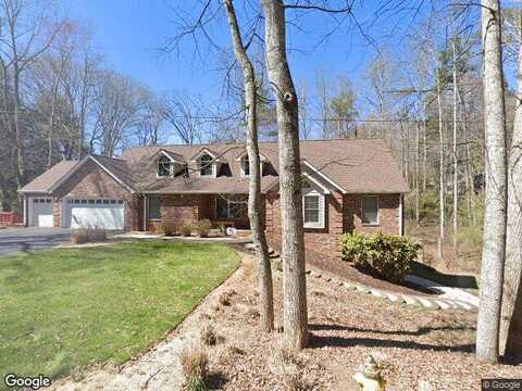 Holly Hill, CANDLER, NC 28715