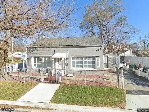 Harwood, JOLIET, IL 60432