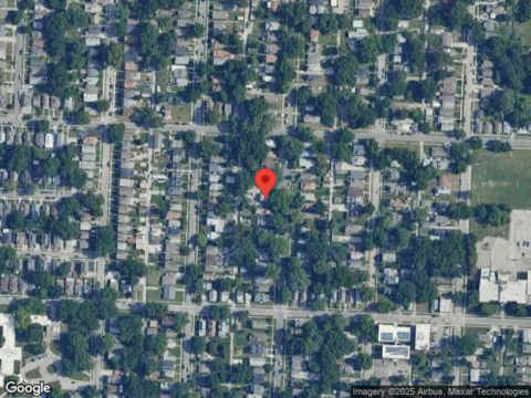 Oakley, KANSAS CITY, MO 64123