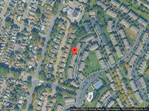 Winthrop, NUTLEY, NJ 07110