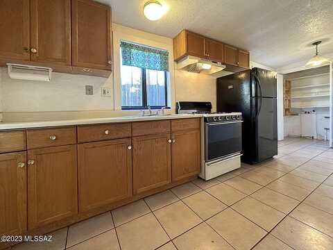 Romero, TUCSON, AZ 85705
