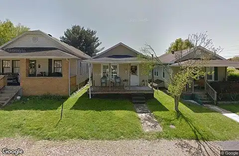 Condit, ASHLAND, KY 41101