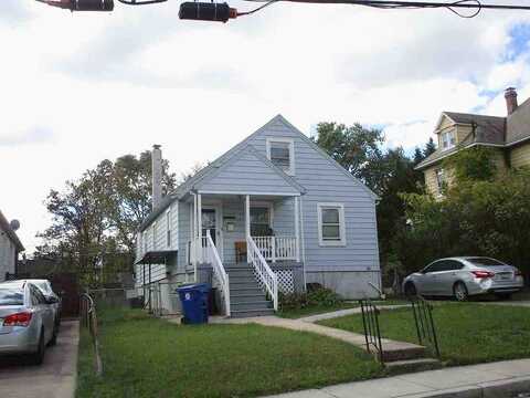 White, BALTIMORE, MD 21214
