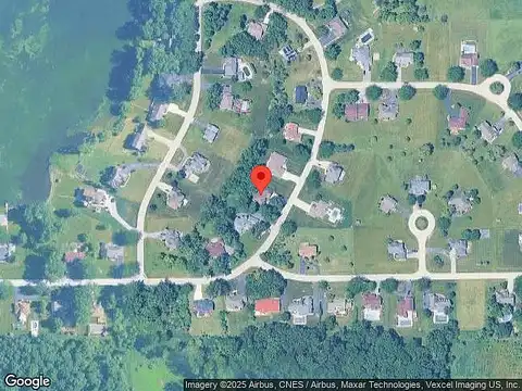 Forestview, CRETE, IL 60417