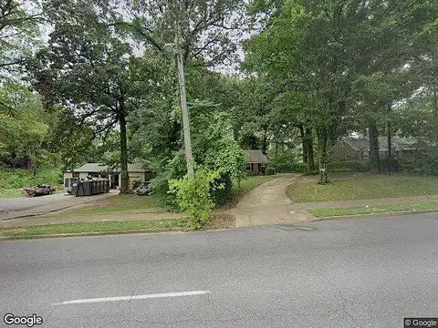 Barron, MEMPHIS, TN 38111