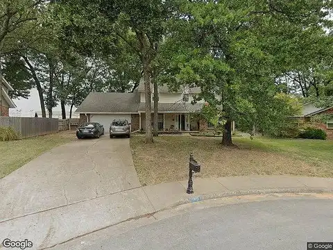Maple, SAND SPRINGS, OK 74063