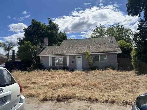 Hinkley, OAKDALE, CA 95361
