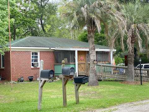 Annette, GOOSE CREEK, SC 29445