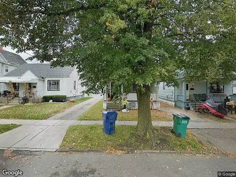 Ideal, BUFFALO, NY 14206