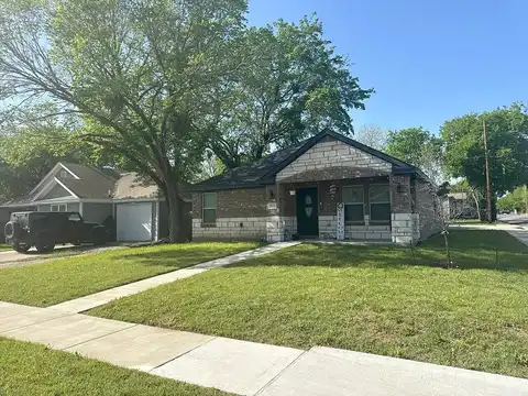 Avenue L, FORT WORTH, TX 76105