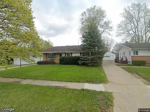 Pickwick, LANSING, MI 48917