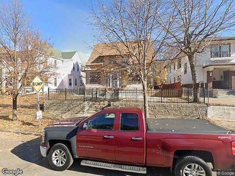Clinton, MINNEAPOLIS, MN 55408
