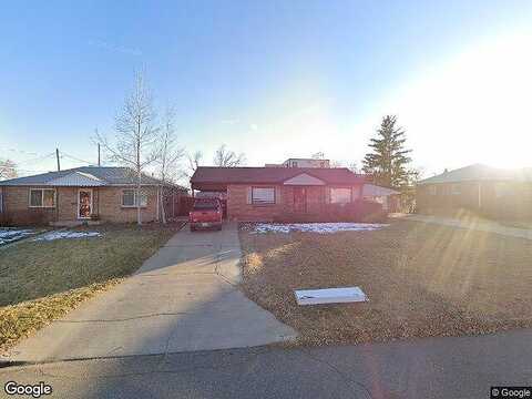 22Nd, DENVER, CO 80211