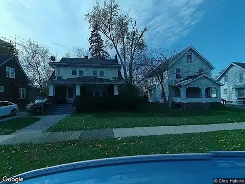Parkman, WARREN, OH 44485