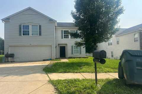 Table Rock, GASTONIA, NC 28052